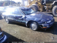 1997 Buick Lesabre CUSTOM 1G4HP52K9VH438627