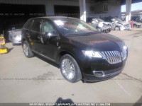 2011 Lincoln MKX 2LMDJ6JK6BBJ33476