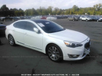 2016 Kia Cadenza KNALN4D72G5207299