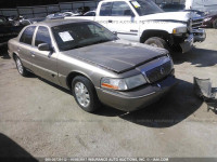 2003 MERCURY GRAND MARQUIS 2MEFM75W03X711397