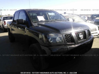 2007 Nissan Titan XE/SE/LE 1N6AA07A17N201948