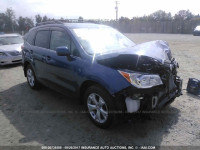 2014 Subaru Forester 2.5I LIMITED JF2SJAHC9EH504115