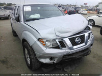 2014 NISSAN FRONTIER S/SV/SL/PRO-4X 1N6AD0ER6EN753443