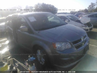 2014 Dodge Grand Caravan SXT 2C4RDGCG6ER257660
