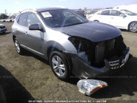 2013 Nissan Rogue JN8AS5MV6DW646975