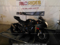 2016 Suzuki Gsx-r750 JS1GR7MA5G2100393