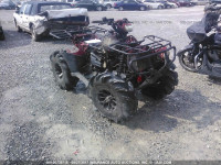 2013 Honda TRX500 FA 1HFTE2600D4300661