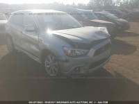 2012 Mitsubishi Outlander Sport JA4AR4AUXCZ008720