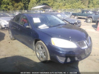 2009 Pontiac G6 1G2ZJ57B294267529