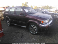 1999 Nissan Pathfinder XE/LE JN8AR05S5XW324688