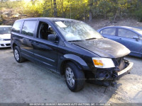 2008 Dodge Grand Caravan SE 2D8HN44H88R695021