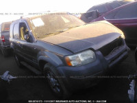 2002 Ford Escape XLT 1FMYU03122KB99082