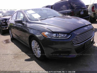 2015 Ford Fusion 3FA6P0LU0FR307056