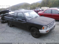 1991 Toyota Pickup JT4RN93P8M5027025