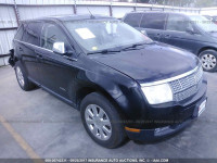 2007 Lincoln MKX 2LMDU68C87BJ13727