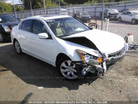 2009 Honda Accord 1HGCP26829A012029