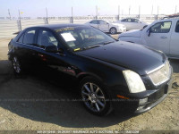 2005 Cadillac STS 1G6DC67A850217641