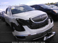 2010 Buick Enclave CXL 5GALRCED1AJ180232