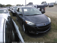 2013 Mazda 5 JM1CW2DL7D0150589