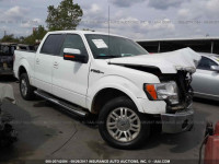 2010 Ford F150 1FTFW1CV7AFD55249