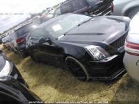 2011 Cadillac CTS-v 1G6DV1EPXB0138438