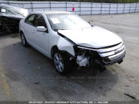 2012 Ford Fusion 3FAHP0HG5CR419925