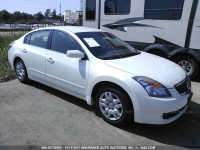 2009 Nissan Altima 1N4AL21E99N511309