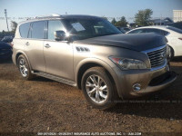 2013 Infiniti QX56 JN8AZ2NF5D9550965