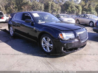 2012 Chrysler 300 2C3CCADT0CH115488