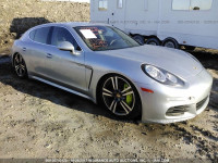 2014 Porsche Panamera WP0AD2A71EL044109