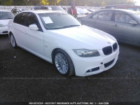 2010 BMW 335 WBAPL3C56AA409093