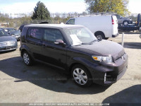 2013 Scion XB JTLZE4FE1DJ046282