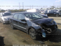 2010 NISSAN SENTRA 3N1AB6APXAL630211