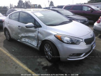 2014 KIA Forte KNAFX4A86E5077108