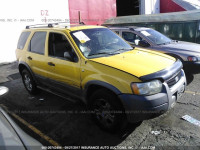 2001 Ford Escape XLT 1FMCU04161KF53760