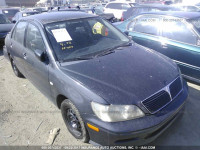 2003 Mitsubishi Lancer JA3AJ26E63U019499