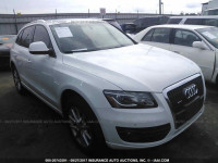 2011 Audi Q5 PREMIUM PLUS WA1LFAFP3BA022927