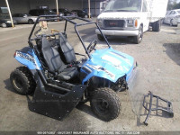 2017 POLARIS RZR 170 RF3YAV174HT015764