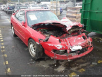 1994 Acura Integra GSR JH4DC2382RS006419