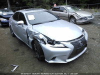 2014 Lexus IS JTHCF1D26E5001644