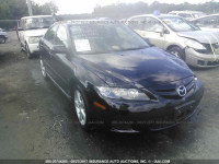 2008 Mazda 6 S 1YVHP84D585M17620