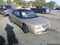 1998 CHRYSLER SEBRING 3C3EL55H4WT295113