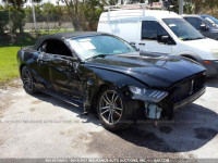 2015 Ford Mustang 1FATP8UH4F5377438