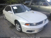 2003 Mitsubishi Galant 4A3AA46G53E178763