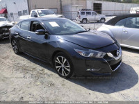 2016 Nissan Maxima 3.5S/SV/SL/SR/PLAT 1N4AA6AP8GC378582