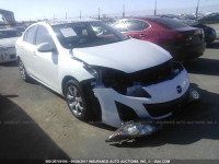 2010 Mazda 3 JM1BL1SG5A1259322