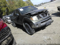 2005 Nissan Frontier KING CAB LE/SE/OFF ROAD 1N6AD06WX5C451704