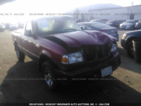 2008 Ford Ranger 1FTYR10DX8PA15836