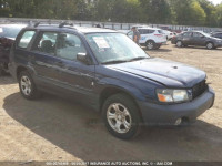 2005 Subaru Forester JF1SG63695H715669