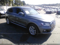 2016 Audi Q5 PREMIUM PLUS WA1L2AFP6GA007020